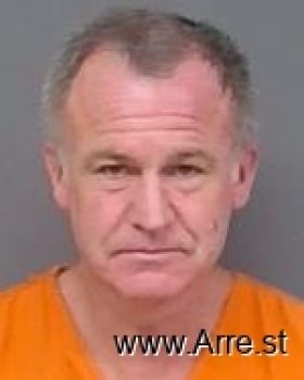 John Michael Lingen Mugshot