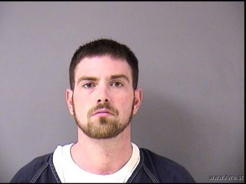 John Joseph Mitchell Mugshot