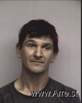 John Michael Oevering Mugshot