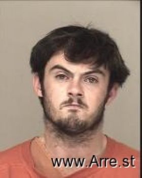 John Peters Carroll Mugshot