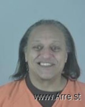 John Kevin David Scruggs Mugshot