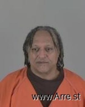 John Kevin David Scruggs Mugshot