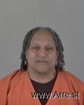 John Kevin David Scruggs Mugshot