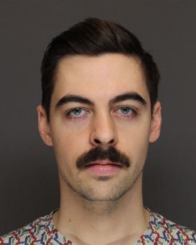 John Patrick Thorn Mugshot