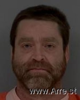 John Armos Tommila Mugshot