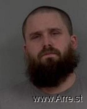 John Carl Wagner Mugshot