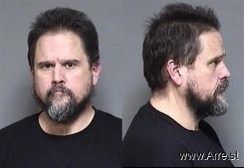 John Robert Olson Mugshot