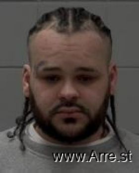 Johnathan Phillip Block Mugshot