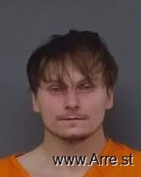 Johnathan Christopher Mohler Mugshot