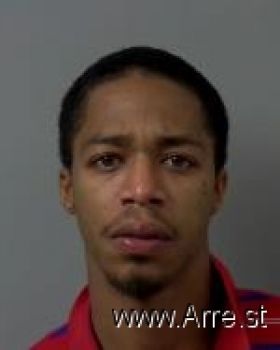 Johnathan Deon Simmons Mugshot