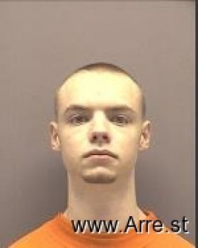 Johnathan James Willis Mugshot