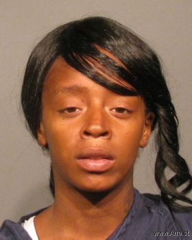 Johnita Lashay Littlejohn Mugshot