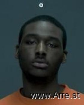 Johnnie Mack Jr. Cooks Mugshot