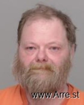 Johnnie Gil Carlson Mugshot