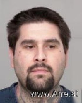 Johnny  Peralez Mugshot