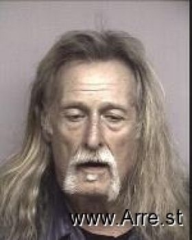 Johnny William Cauthers Mugshot