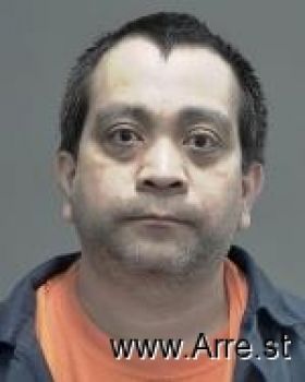 Johnny Joe Flores Mugshot