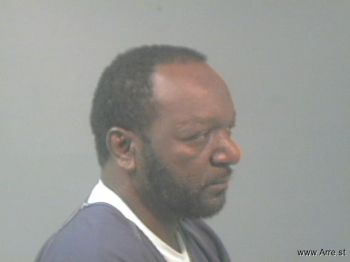 Johnny Carl Green Mugshot