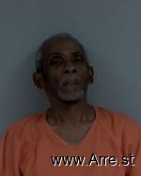 Johnny Lee Huff Mugshot