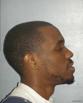 Johnny Ellis Jones Mugshot