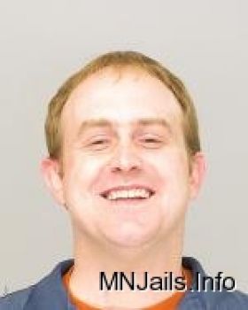 Johnny Milton Hanson Mugshot