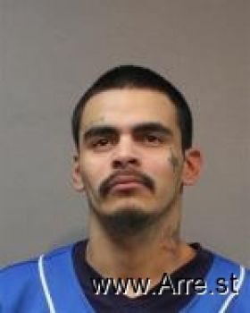 Johnny Juan Molina Mugshot