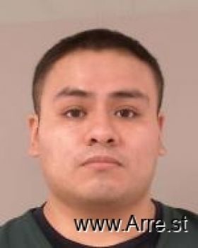 Johnny  Rodriguez Rios Mugshot