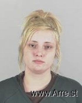 Jolene Nicole Breault Mugshot