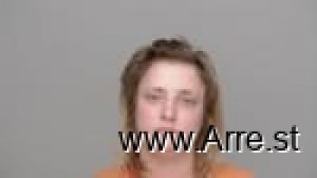 Jolene Nicole Breault Mugshot