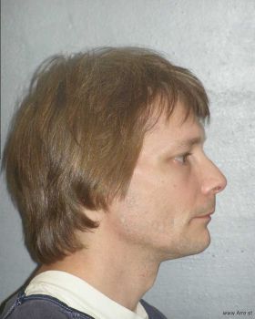 Jon Carl Jarnagin Mugshot