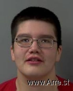 Jon Eli Raisch Mugshot