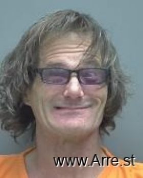 Jon Andrew Rickabaugh Mugshot