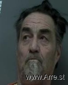 Jon Robert Starbeck Mugshot