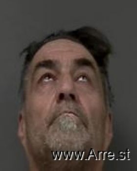 Jon Robert Starbeck Mugshot