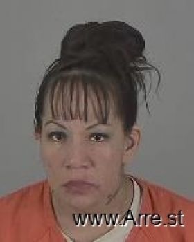 Jona Marie Fineday Mugshot