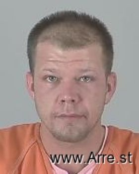 Jonah James Wojahn Mugshot