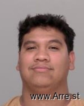 Jonathan  Nevarez Mugshot