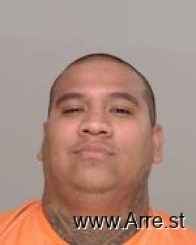 Jonathan  Nevarez Mugshot