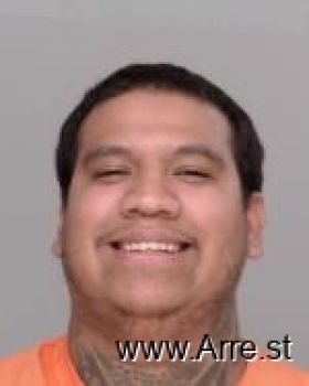 Jonathan  Nevarez Mugshot