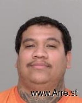 Jonathan  Nevarez Mugshot