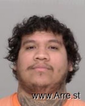 Jonathan  Nevarez Mugshot