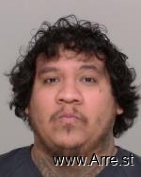 Jonathan  Nevarez Mugshot