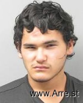 Jonathan Garrick Beaulieu Mugshot