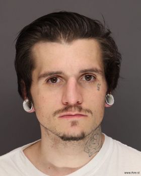 Jonathan Robert Buckingham Mugshot