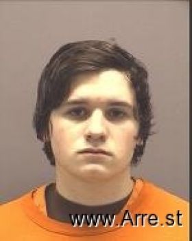 Jonathan Robert Buckingham Mugshot