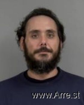 Jonathan Duane Campbell Mugshot