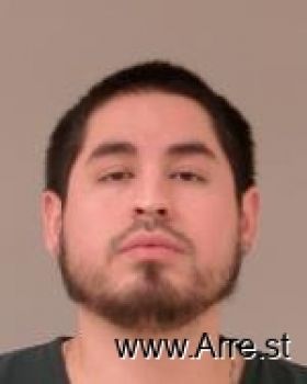 Jonathan Andres Cruz Esteva Mugshot