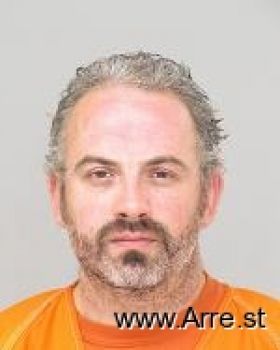 Jonathan Douglas Yost Mugshot