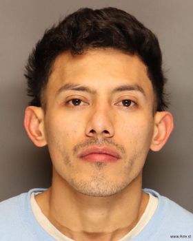 Jonathan Josuel Garciacortez Mugshot