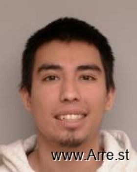 Jonathan  Gonzalez Mugshot